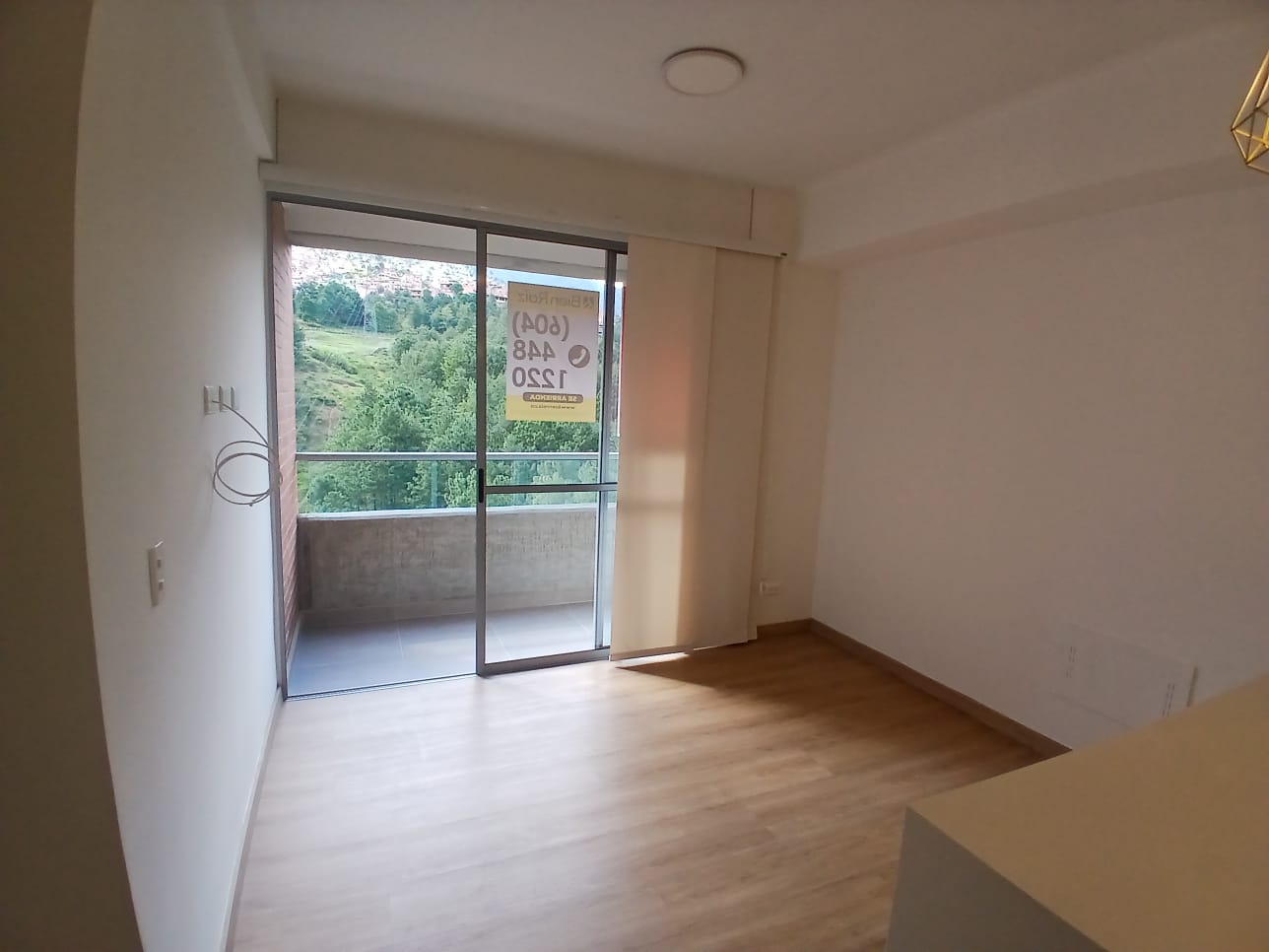 Apartamento en arriendo en Potrerito, Bello · foto 4 de 16