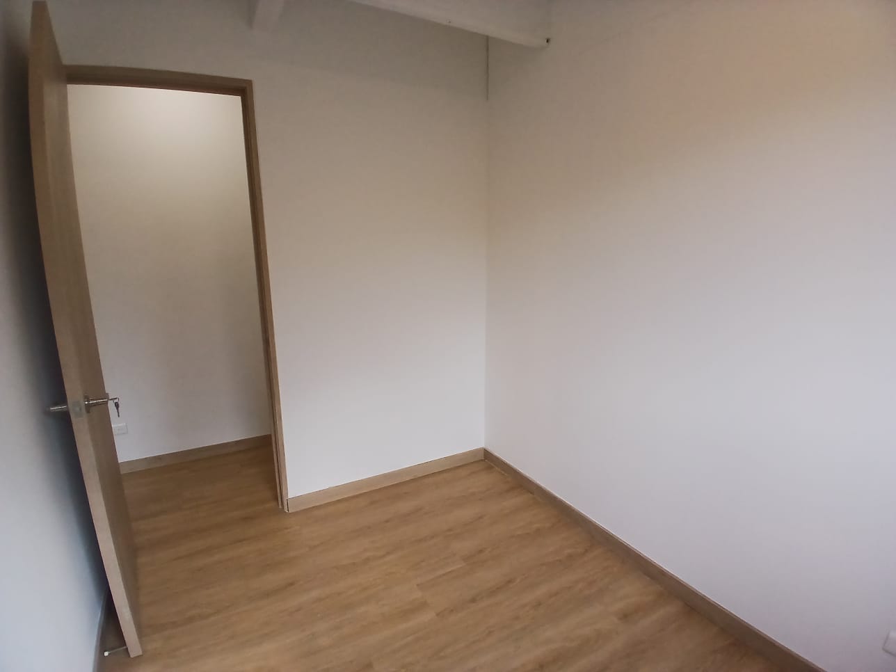 Apartamento en arriendo en Potrerito, Bello · foto 7 de 16
