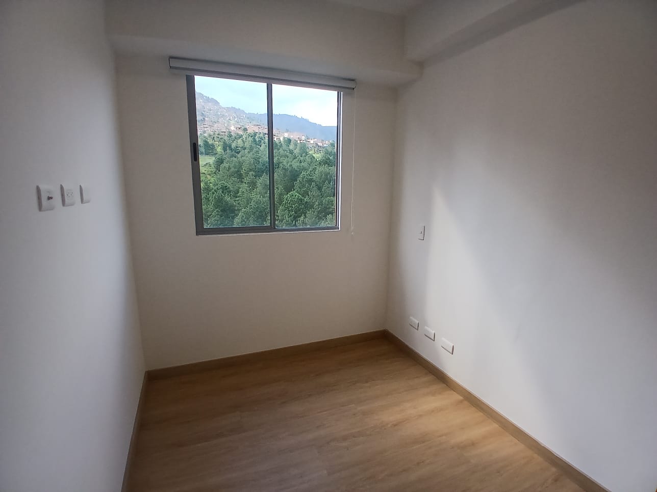 Apartamento en arriendo en Potrerito, Bello · foto 8 de 16