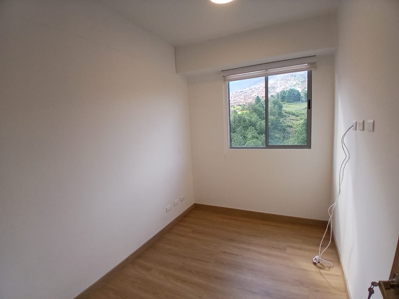Apartamento en arriendo en Potrerito, Bello · foto 11 de 16