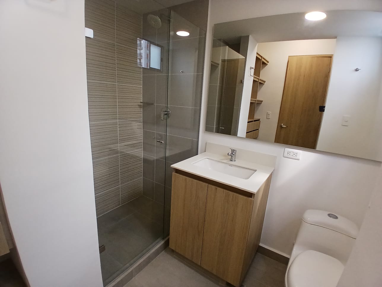 Apartamento en arriendo en Potrerito, Bello · foto 13 de 16