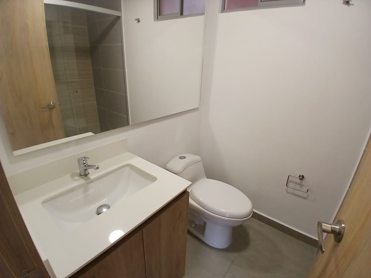 Apartamento en arriendo en Potrerito, Bello · foto 14 de 16