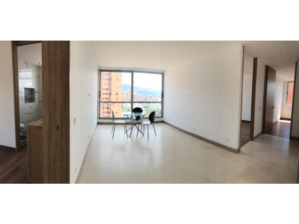 Apartamento en arriendo en El Poblado, Medellín · foto 8 de 20