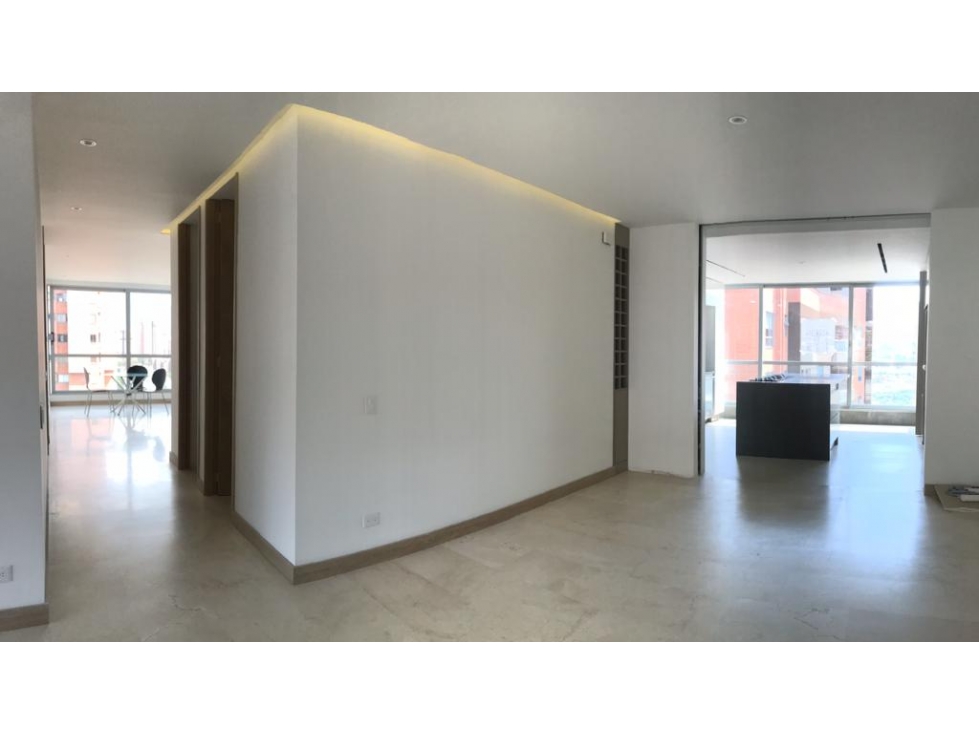 Apartamento en arriendo en El Poblado, Medellín · foto 11 de 20