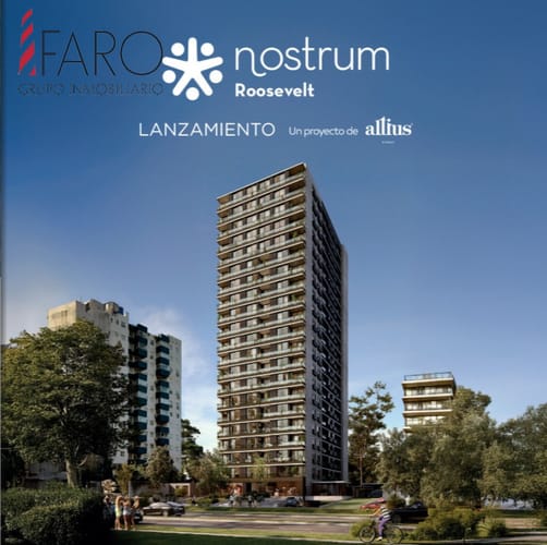 NOSTRUM ROOSEVELT