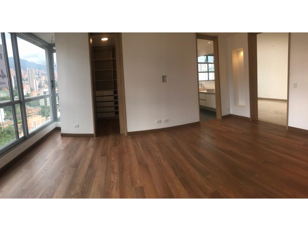 Apartamento en arriendo en El Poblado, Medellín · foto 13 de 20