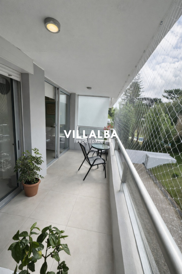 Apartamento en venta en Maldonado
