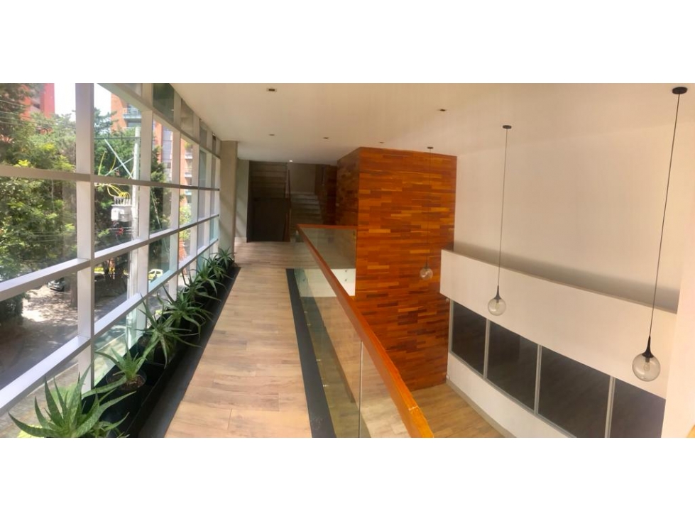 Apartamento en arriendo en El Poblado, Medellín · foto 16 de 20