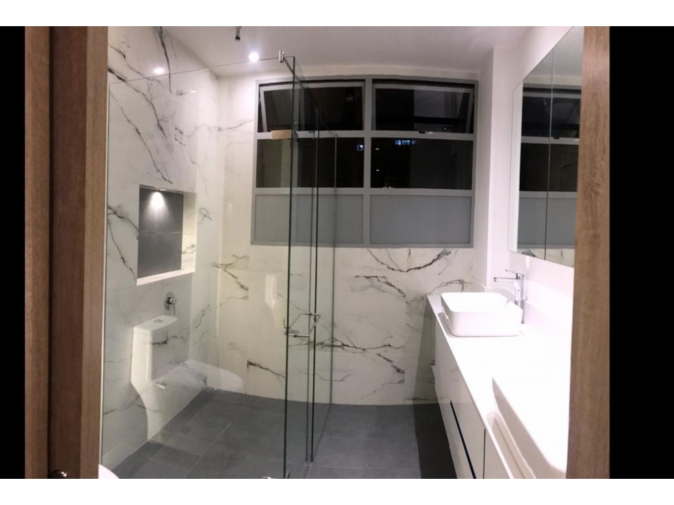 Apartamento en arriendo en El Poblado, Medellín · foto 19 de 20