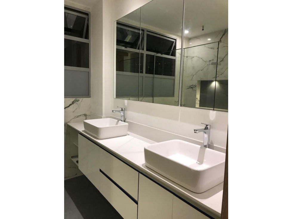 Apartamento en arriendo en El Poblado, Medellín · foto 20 de 20