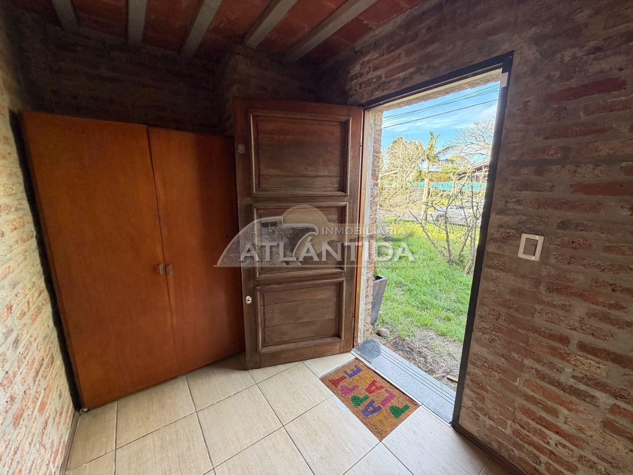Alquiler Anual Casa De Dos Plantas En Lagomar, 3 Dormitorios Y 2 Baños. Inm. Atlántida · Foto 5