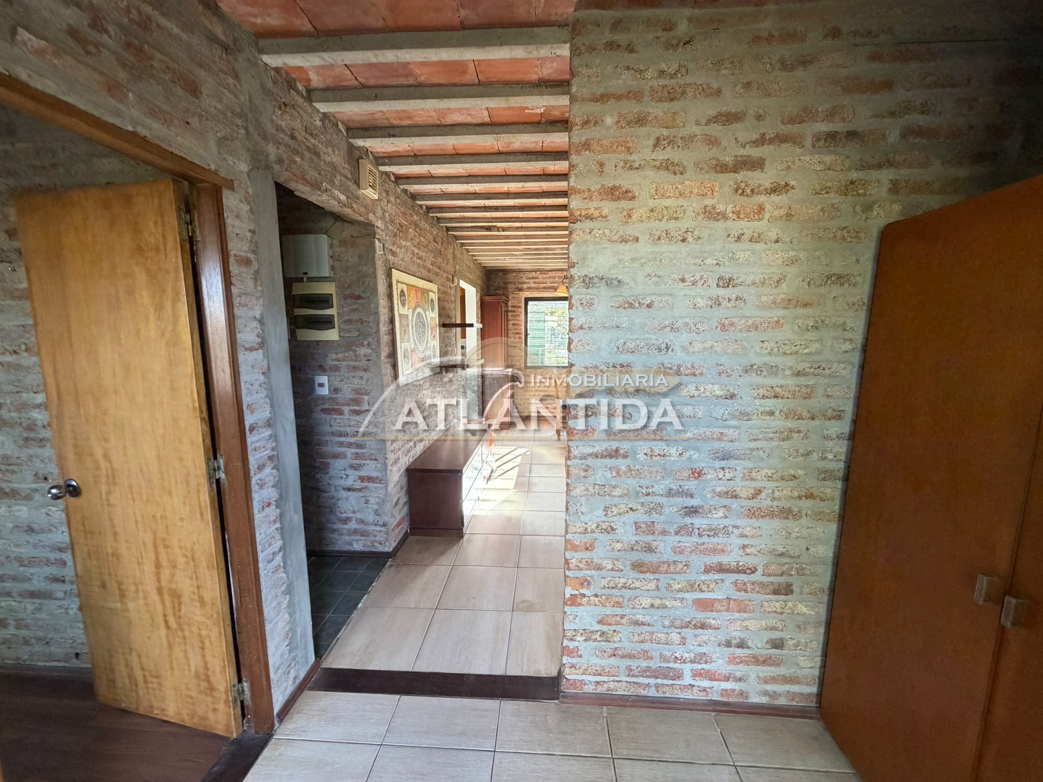 Alquiler Anual Casa De Dos Plantas En Lagomar, 3 Dormitorios Y 2 Baños. Inm. Atlántida · Foto 6
