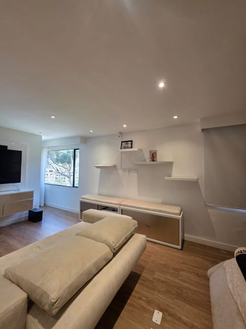 Apartamento de 3 alcobas en venta en Los Rosales, Bogotá, 370 m² · foto 13 de 24