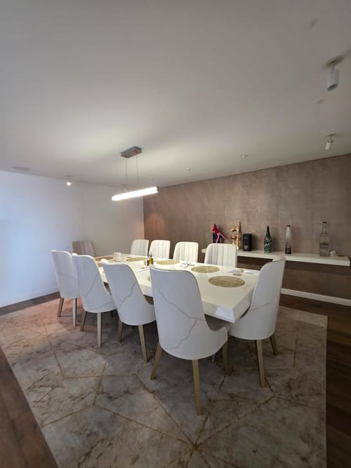 Apartamento de 3 alcobas en venta en Los Rosales, Bogotá, 370 m² · foto 16 de 24