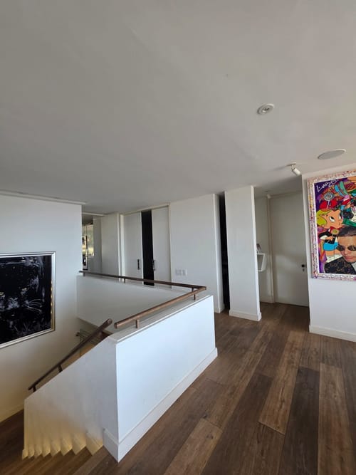 Apartamento de 3 alcobas en venta en Los Rosales, Bogotá, 370 m² · foto 18 de 24