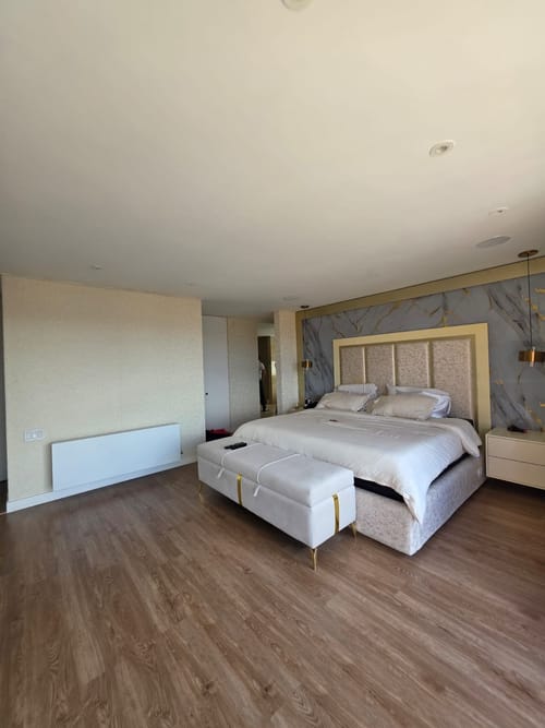 Apartamento de 3 alcobas en venta en Los Rosales, Bogotá, 370 m² · foto 20 de 24