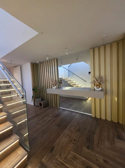Apartamento de 3 alcobas en venta en Los Rosales, Bogotá, 370 m² · foto 17 de 24