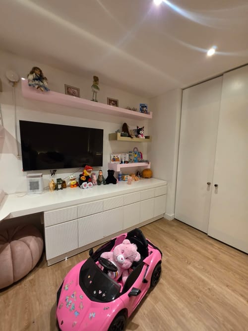 Apartamento de 3 alcobas en venta en Los Rosales, Bogotá, 370 m² · foto 24 de 24