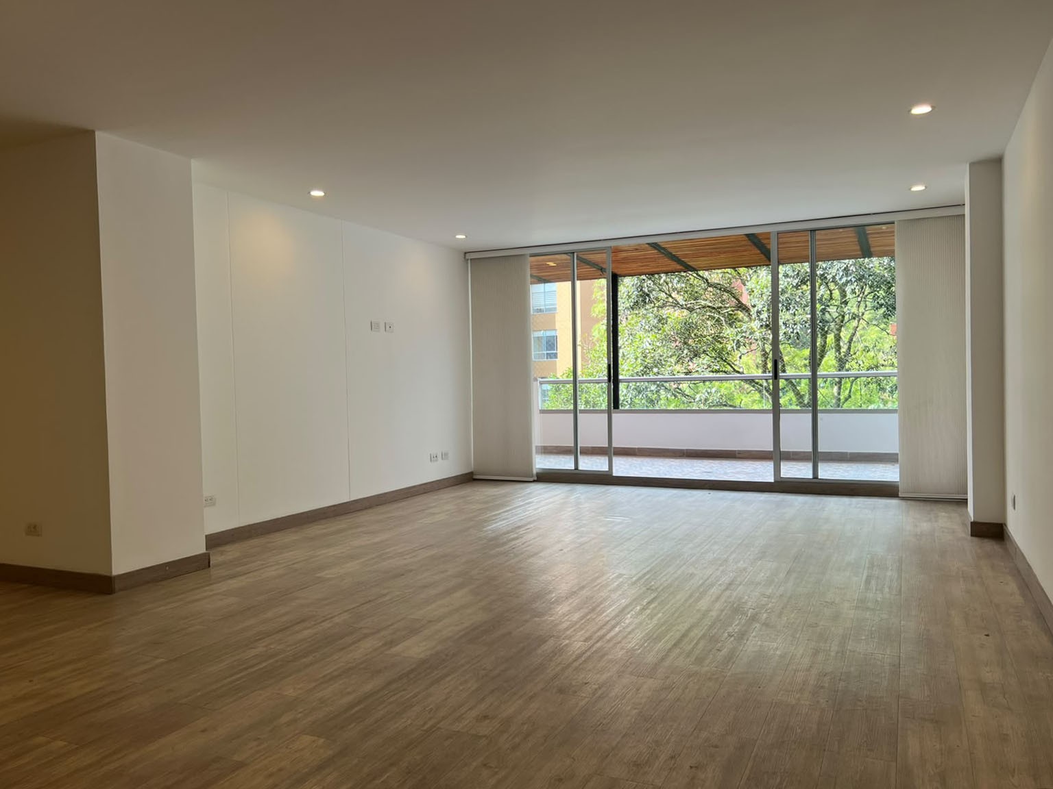 Apartamento en Arriendo en Envigado