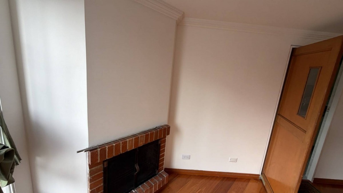 Apartamento en venta en Pontevedra, Bogotá · foto 4 de 24