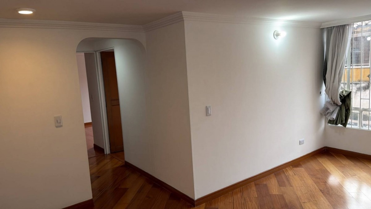 Apartamento en venta en Pontevedra, Bogotá · foto 5 de 24