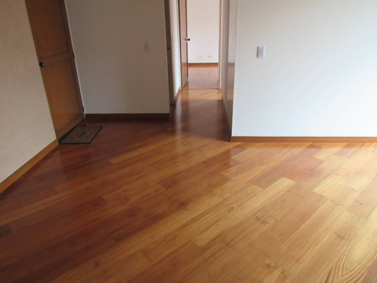 Apartamento en venta en Pontevedra, Bogotá · foto 8 de 24
