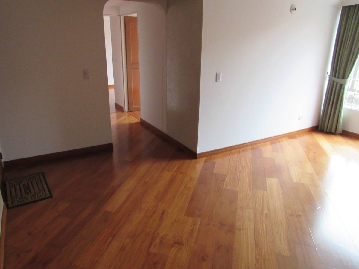 Apartamento en venta en Pontevedra, Bogotá · foto 9 de 24