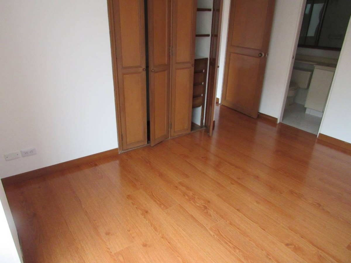 Apartamento en venta en Pontevedra, Bogotá · foto 14 de 24