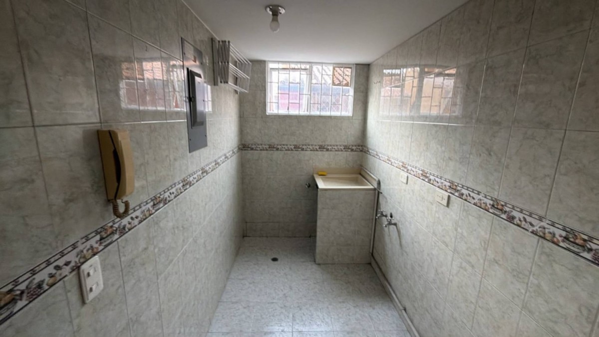 Apartamento en venta en Pontevedra, Bogotá · foto 17 de 24