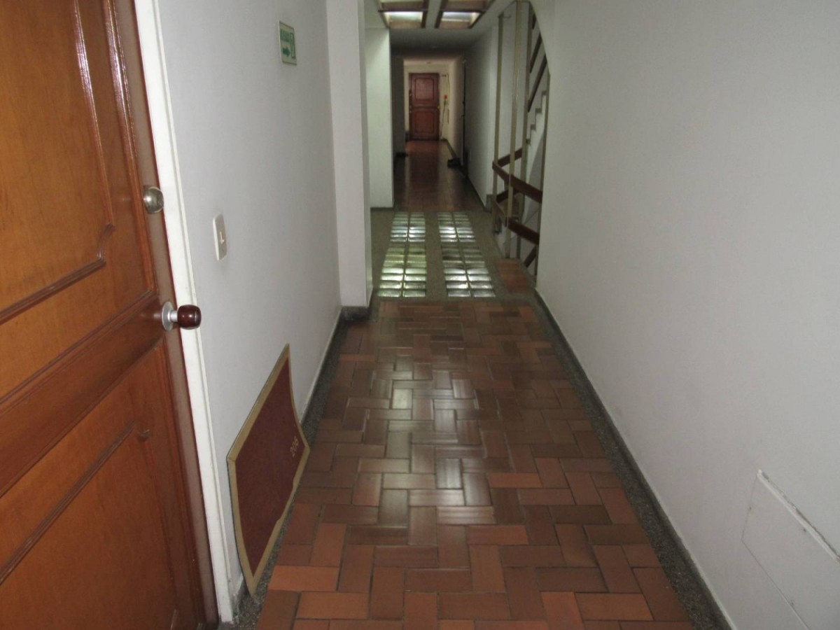 Apartamento en venta en Pontevedra, Bogotá · foto 22 de 24