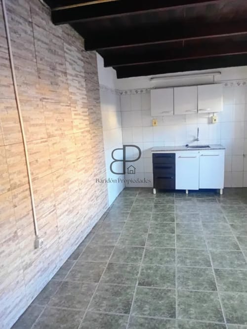 Alquiler Monoambiente Paso Carrasco patio y parrillero · Foto 4