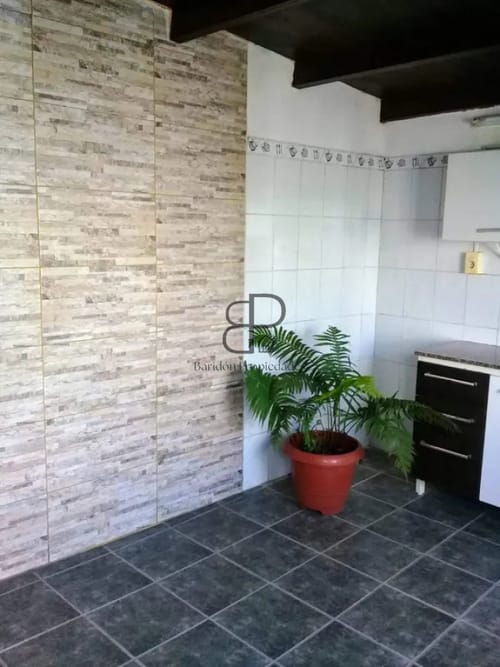 Alquiler Monoambiente Paso Carrasco patio y parrillero · Foto 5