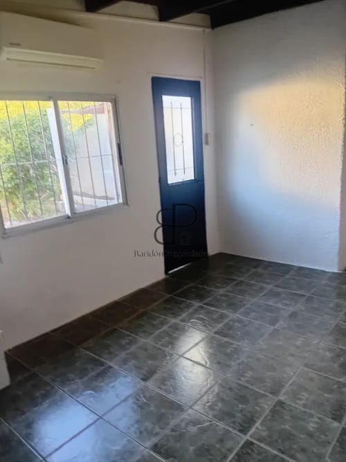 Alquiler Monoambiente Paso Carrasco patio y parrillero · Foto 6