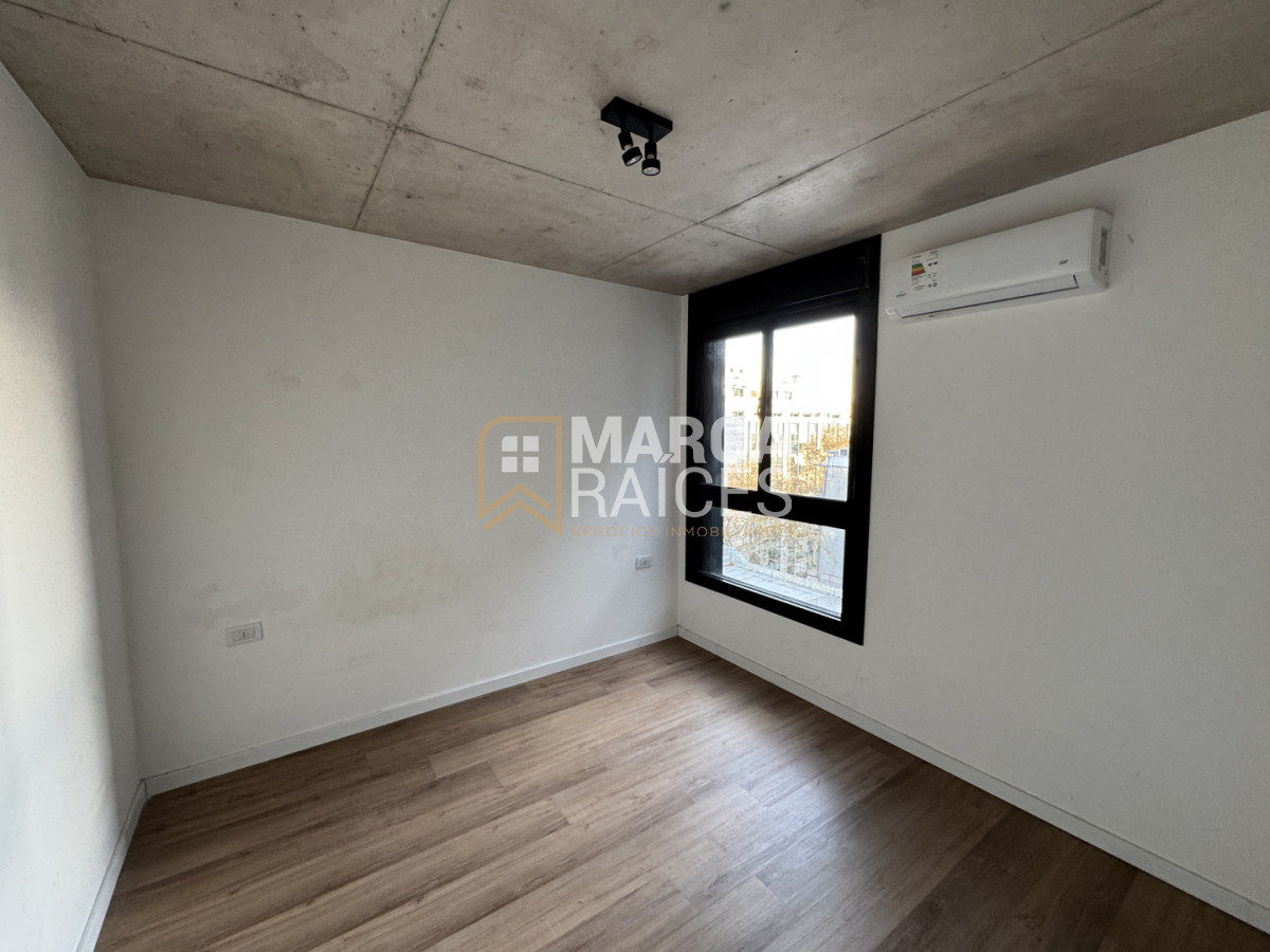 Alquiler Apartamento 1 Dormitorio semi equipado Centro Sur Montevideo · Foto 4