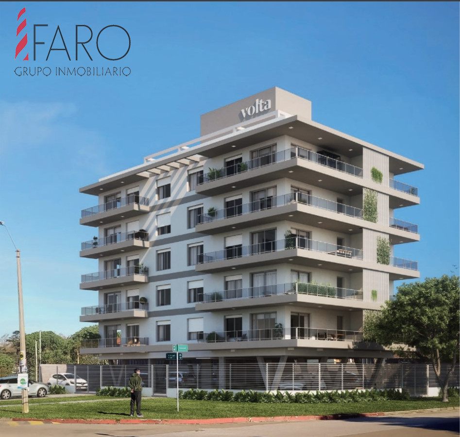 Apartamento en venta en Maldonado