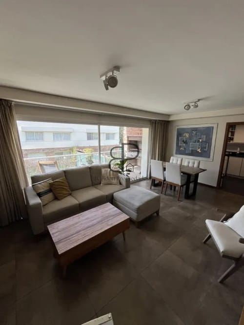Alquiler Apartamento 3 Dormitorios Carrasco Norte balcon y garaje · Foto 4