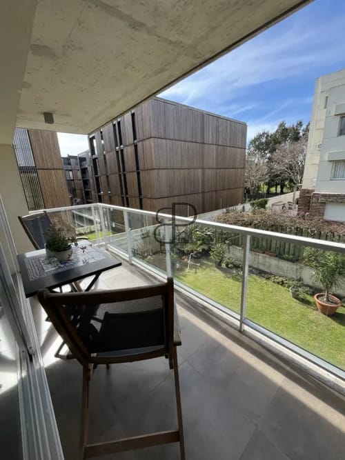 Alquiler Apartamento 3 Dormitorios Carrasco Norte balcon y garaje · Foto 5
