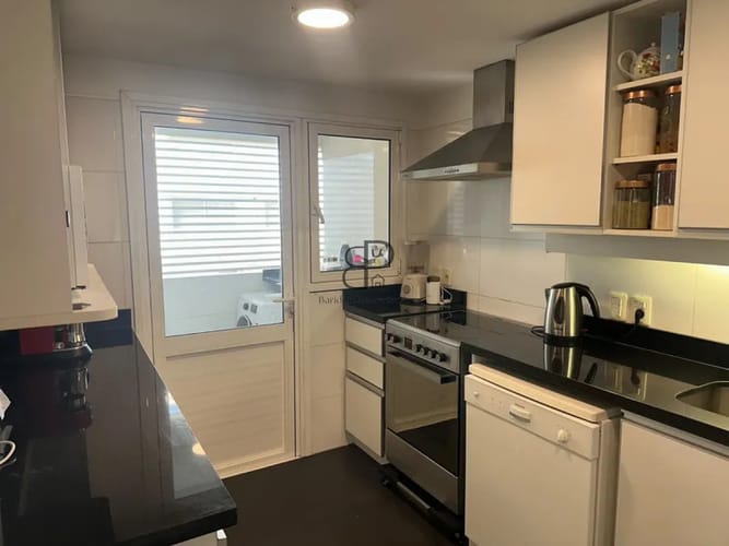 Alquiler Apartamento 3 Dormitorios Carrasco Norte balcon y garaje · Foto 7