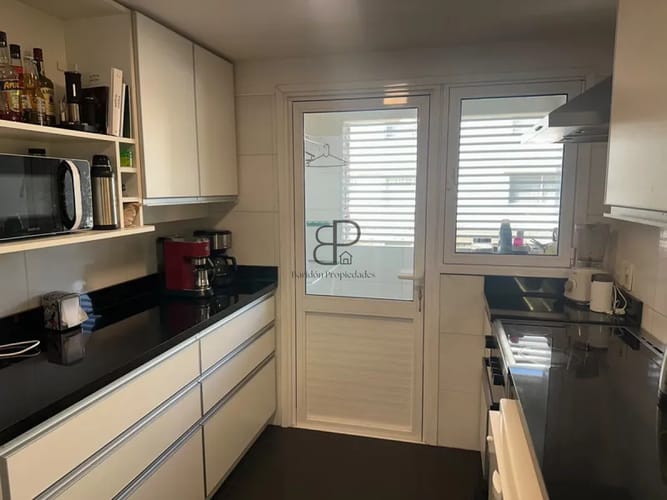 Alquiler Apartamento 3 Dormitorios Carrasco Norte balcon y garaje · Foto 8