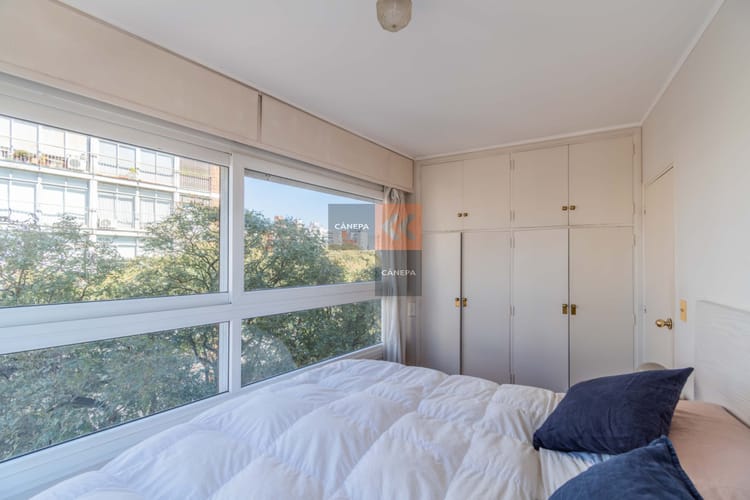 Alquiler apartamento de 2 dormitorios en Pocitos · Photo 6