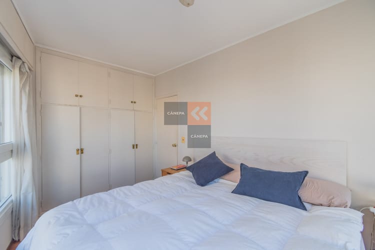 Alquiler apartamento de 2 dormitorios en Pocitos · Photo 7