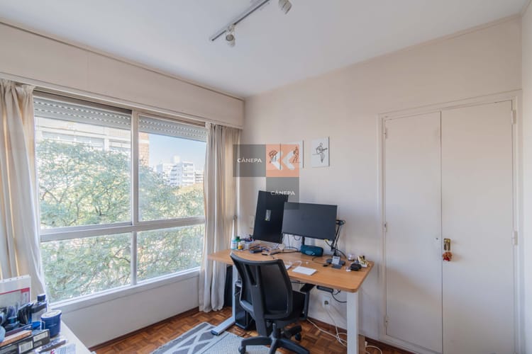 Alquiler apartamento de 2 dormitorios en Pocitos · Photo 8