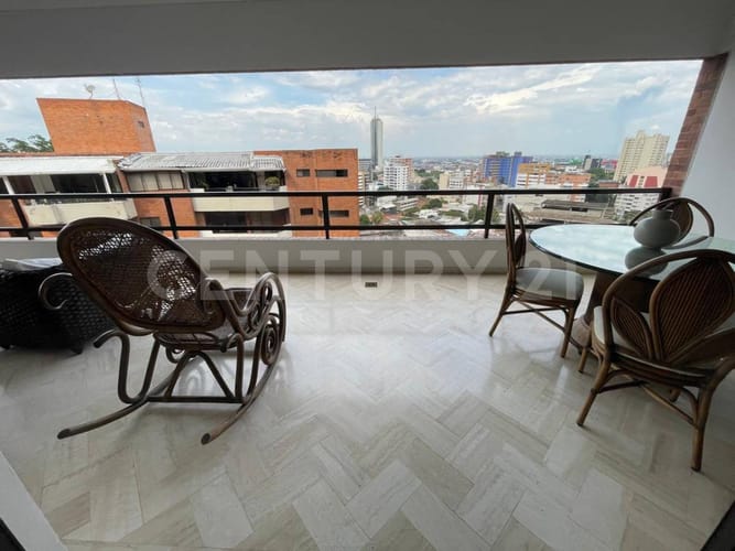 Apartamento de 3 alcobas en venta en Juanambu, Cali, 240 m² · foto 3 de 20