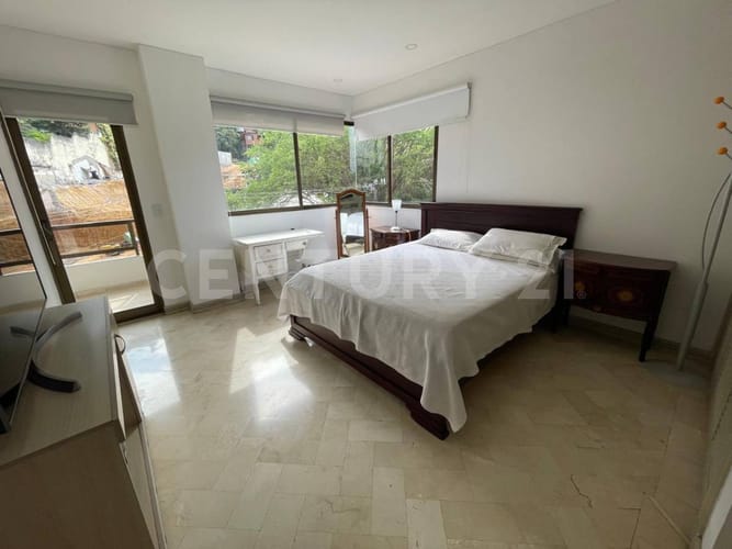 Apartamento de 3 alcobas en venta en Juanambu, Cali, 240 m² · foto 17 de 20