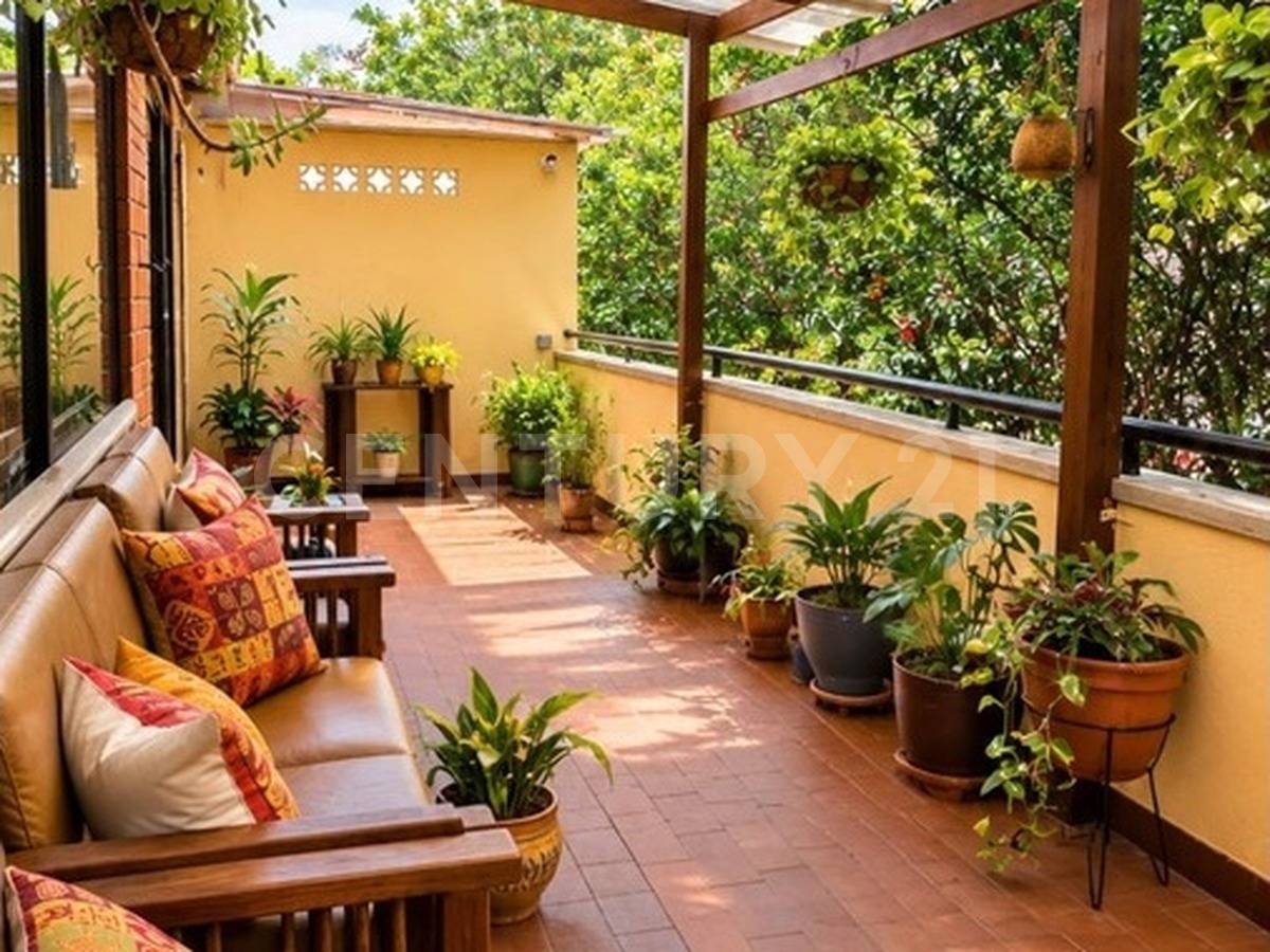 Apartamento en Venta en El Poblado, Medellín
