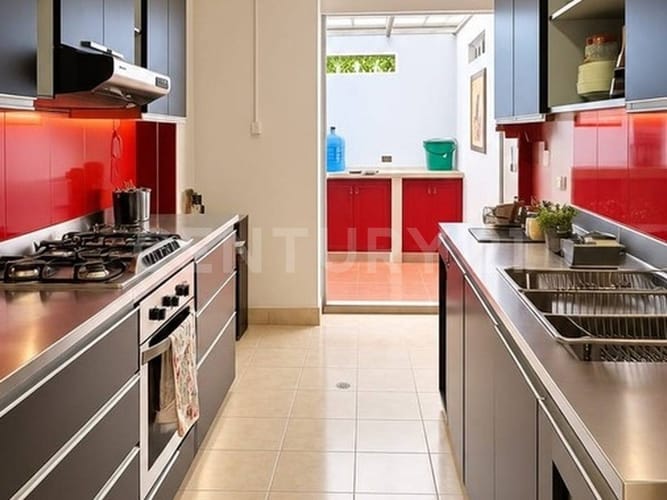 Apartamento de 3 alcobas en venta en El Diamante No. 2, Medellín, 116 m² · foto 4 de 11