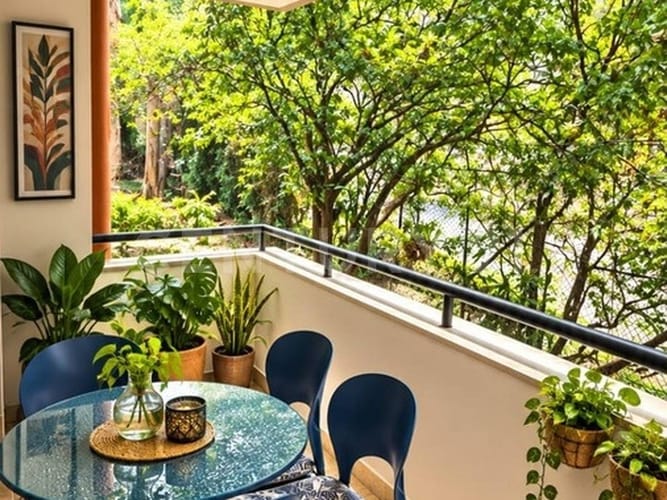 Apartamento de 3 alcobas en venta en El Diamante No. 2, Medellín, 116 m² · foto 5 de 11