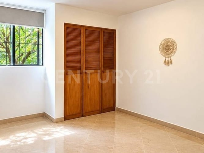 Apartamento de 3 alcobas en venta en El Diamante No. 2, Medellín, 116 m² · foto 6 de 11