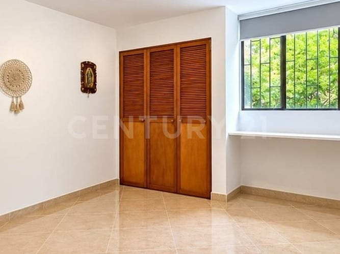 Apartamento de 3 alcobas en venta en El Diamante No. 2, Medellín, 116 m² · foto 7 de 11