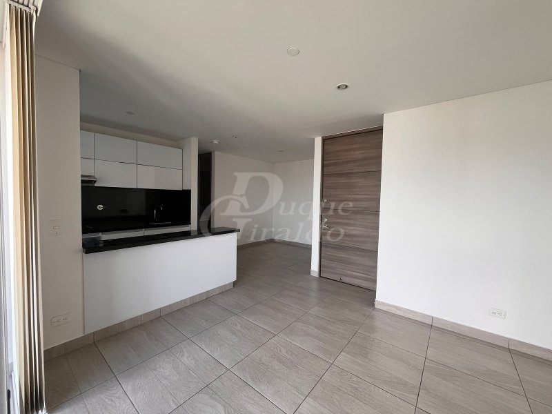 Apartamento en Arriendo en El Poblado, Medellín